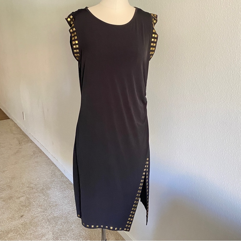 Michael Kors Black Dress